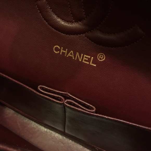 ✨Last chance✨ 100% Authentic🥂 Chanel 10” classic - Picture 7 of 8